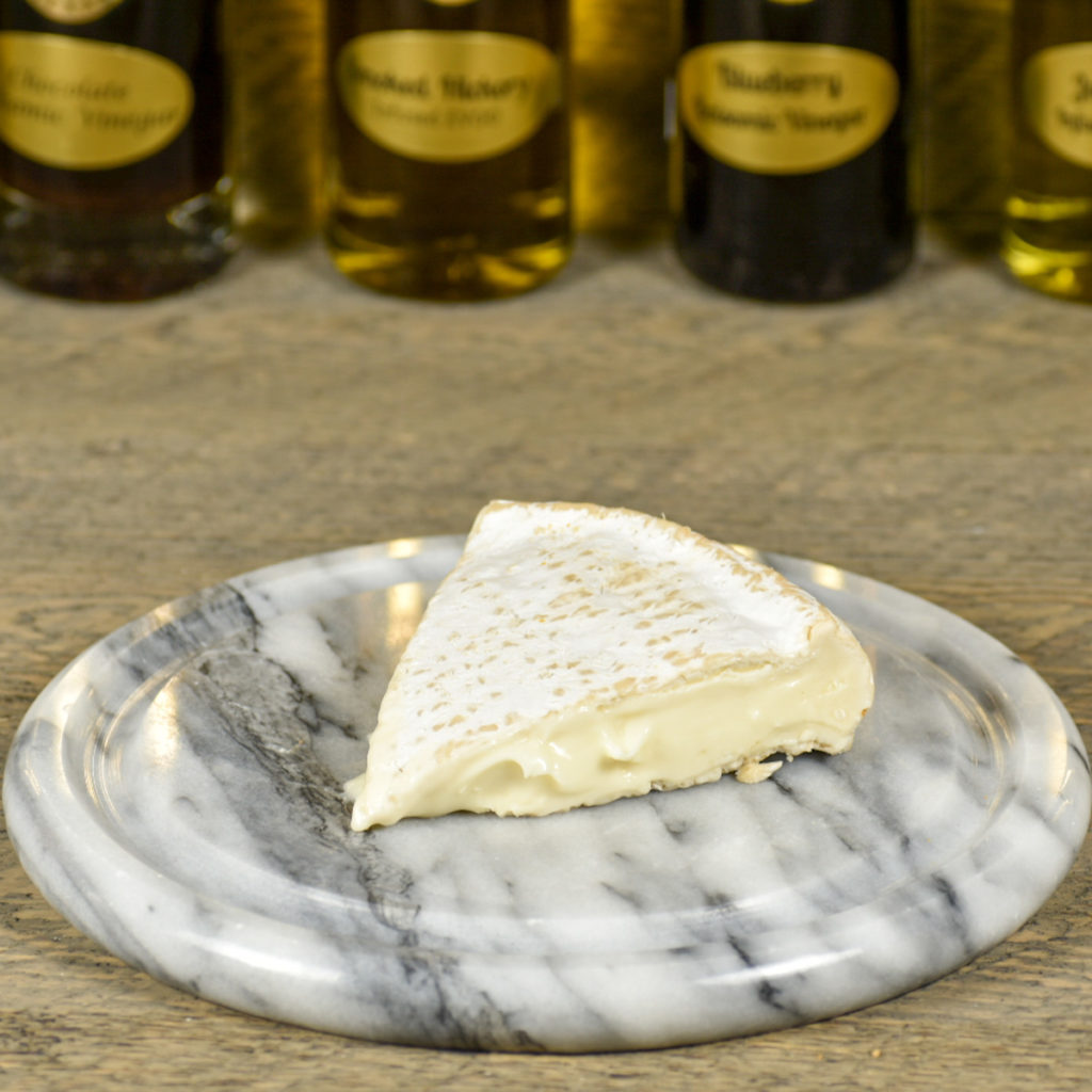 Artisan Brie Cheese Brazos Valley Cheese