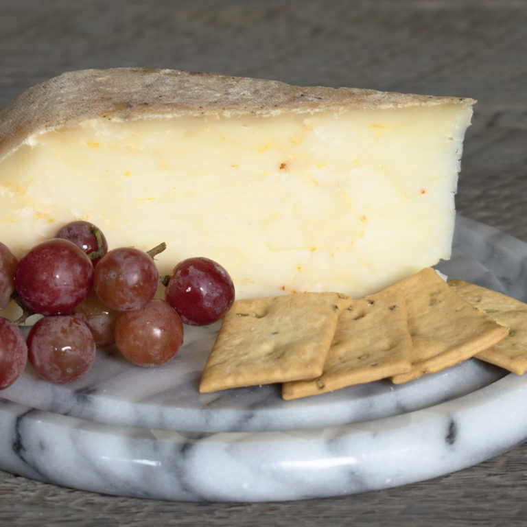 Hard Cheeses - Brazos Valley Cheese